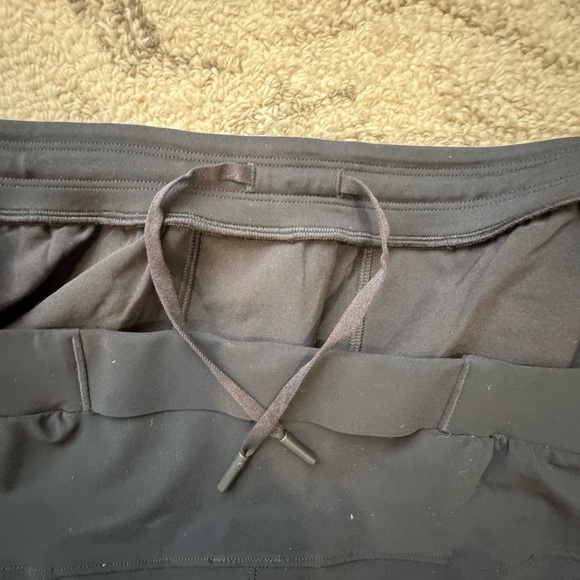 Lululemon Nylon Track Pant - Picture 6 of 9